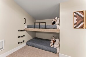 1 slaapkamer, wifi, beddengoed