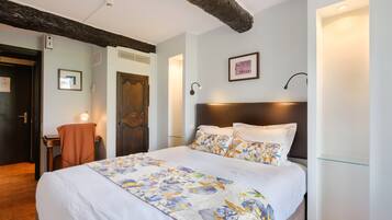 1 soveværelse, gratis Wi-Fi, sengetøj