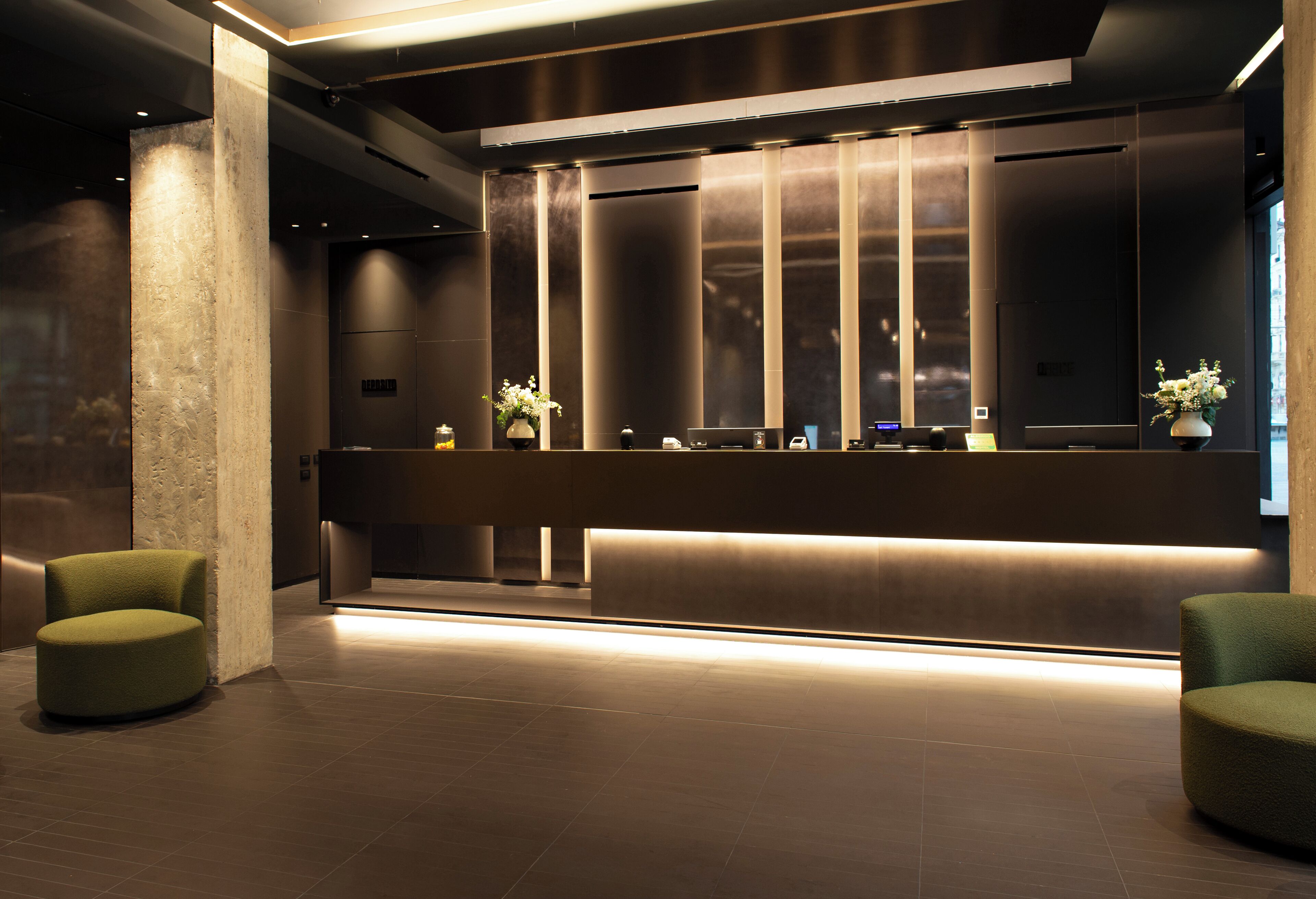 Foto - 7BA Hotel Milano