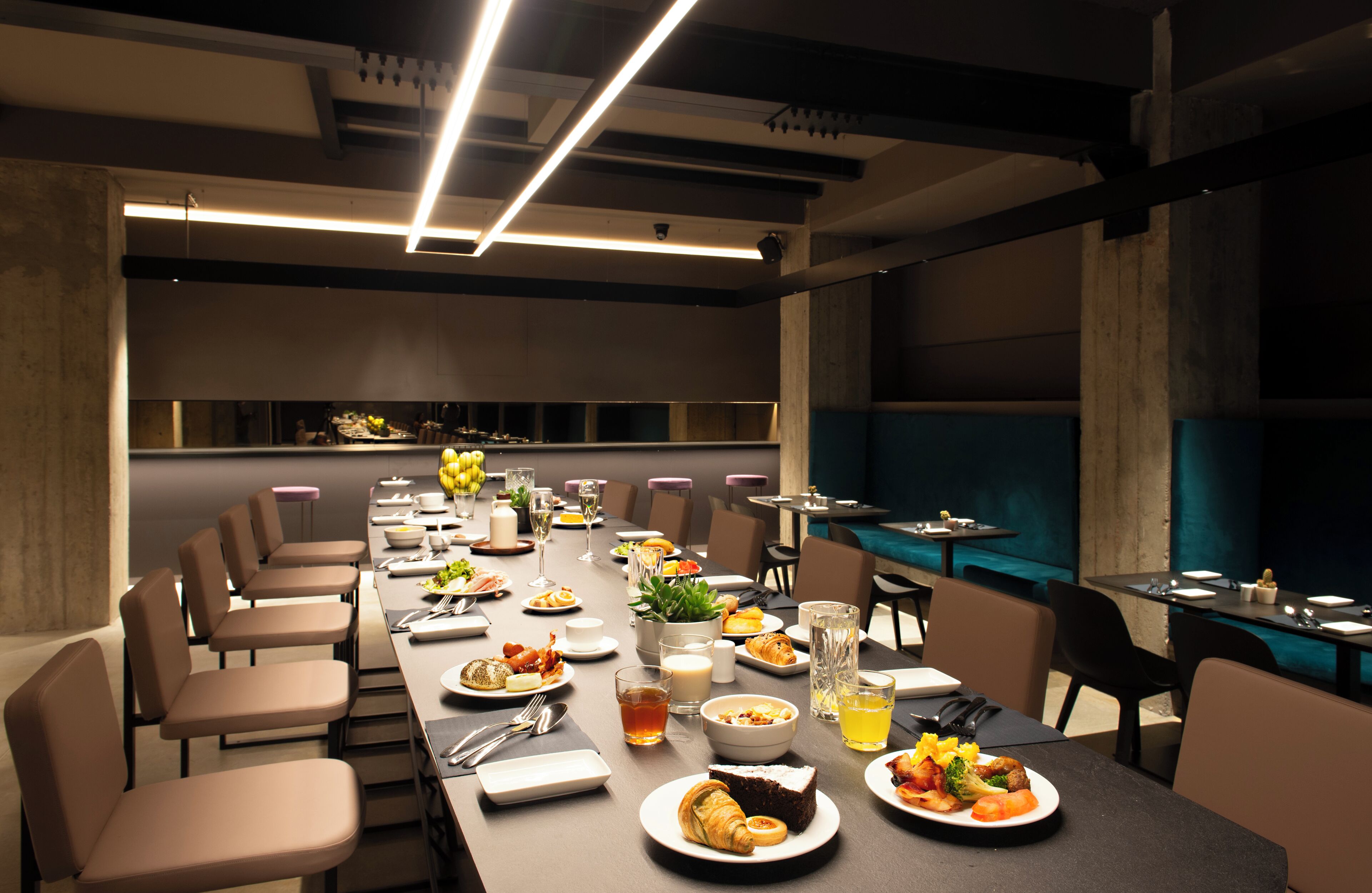 Foto - 7BA Hotel Milano