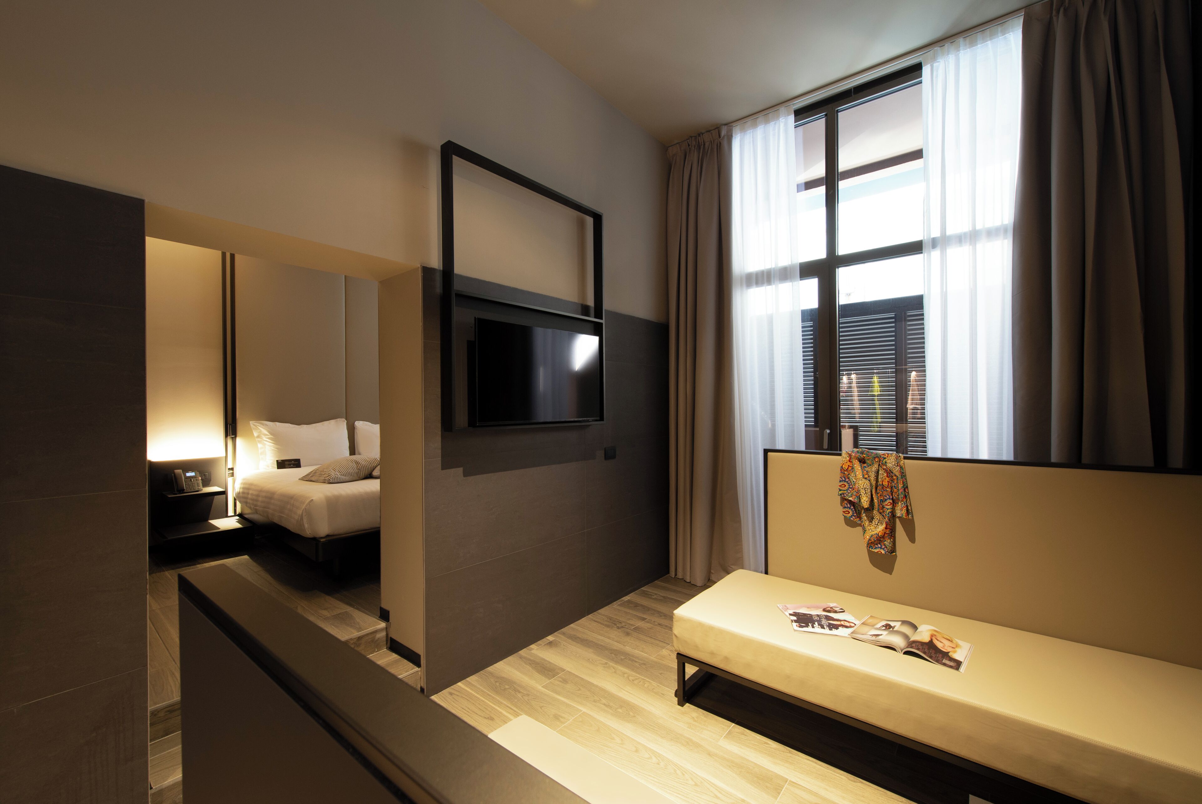 Foto - 7BA Hotel Milano