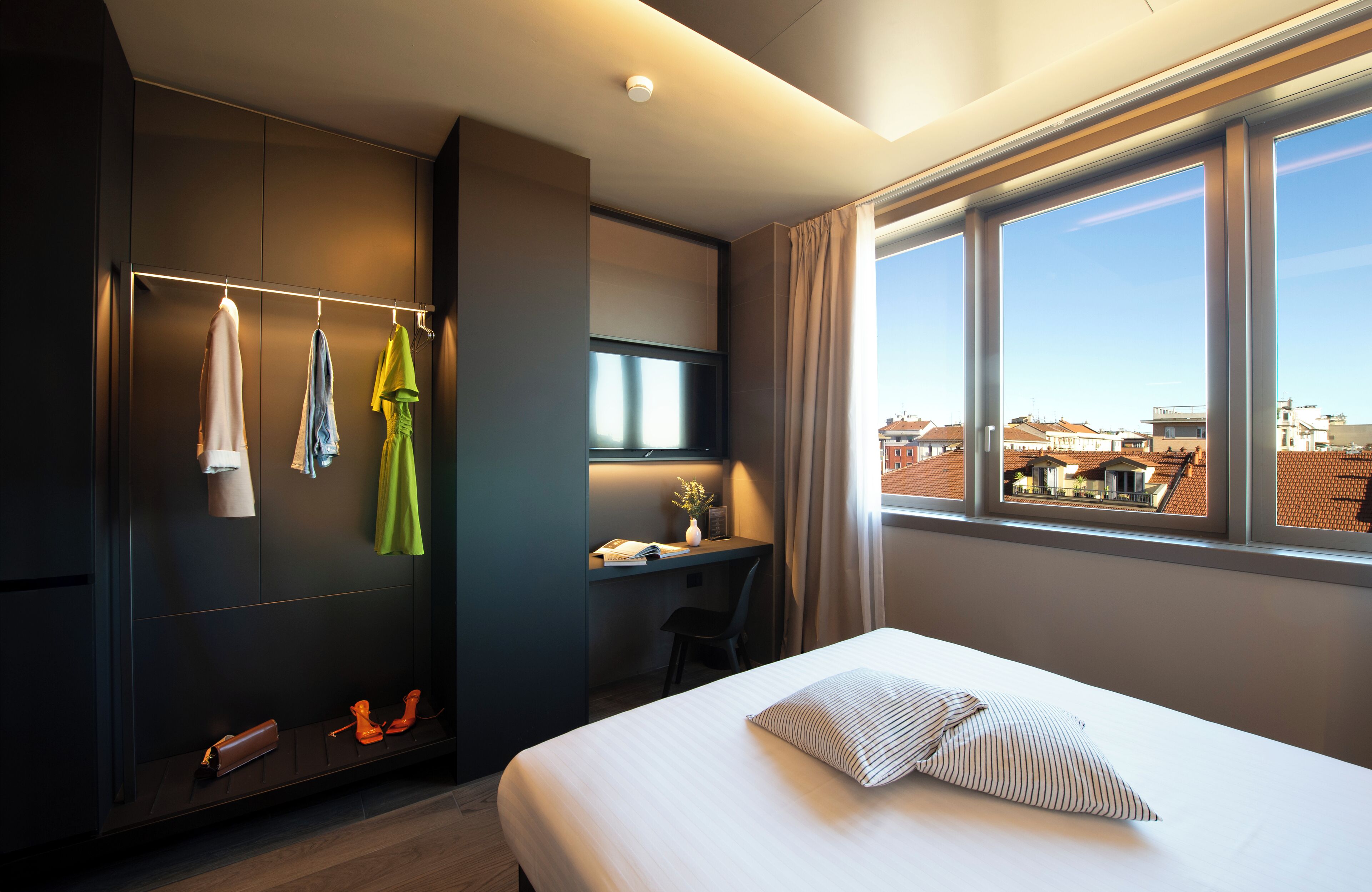 Foto - 7BA Hotel Milano