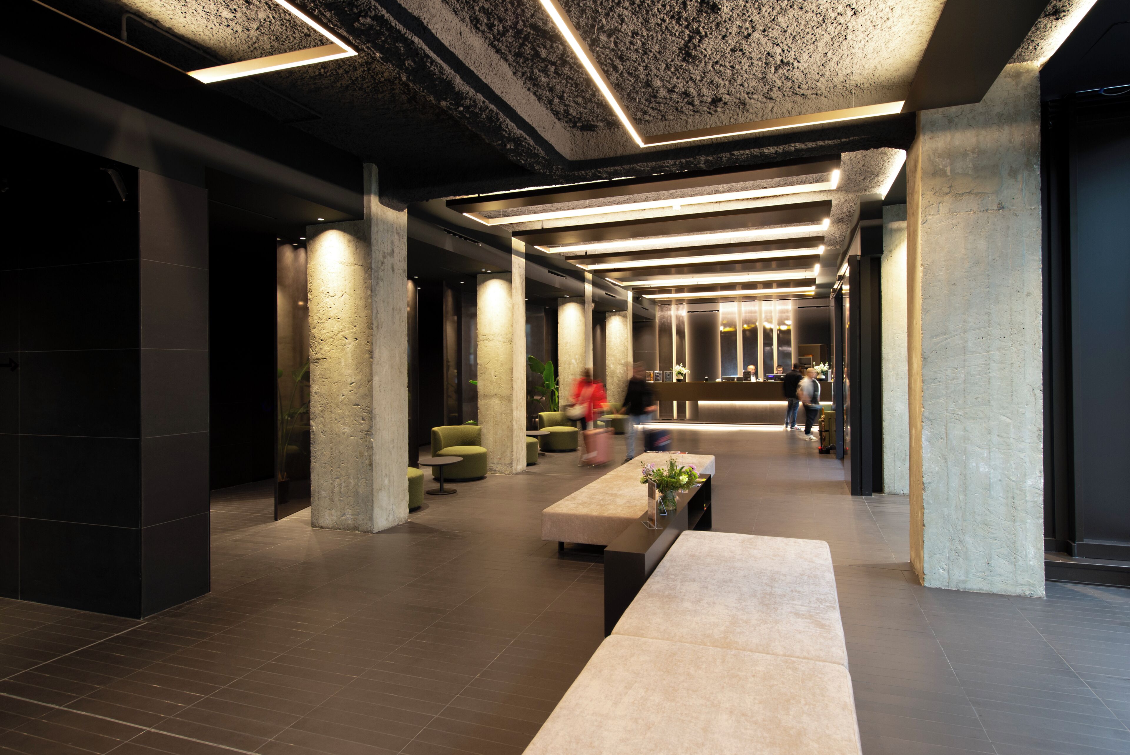 Cleanliness standards