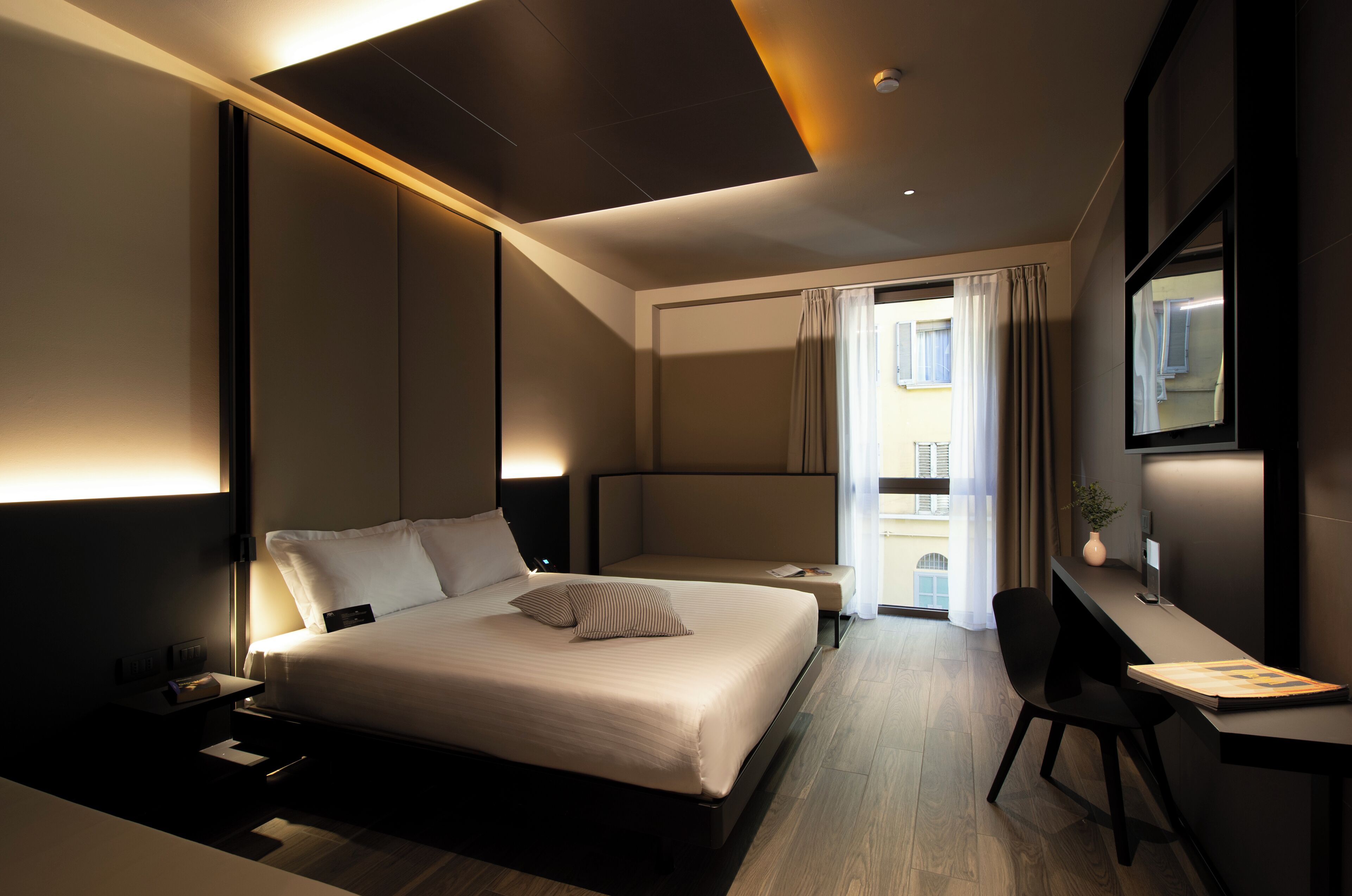 Foto - 7BA Hotel Milano