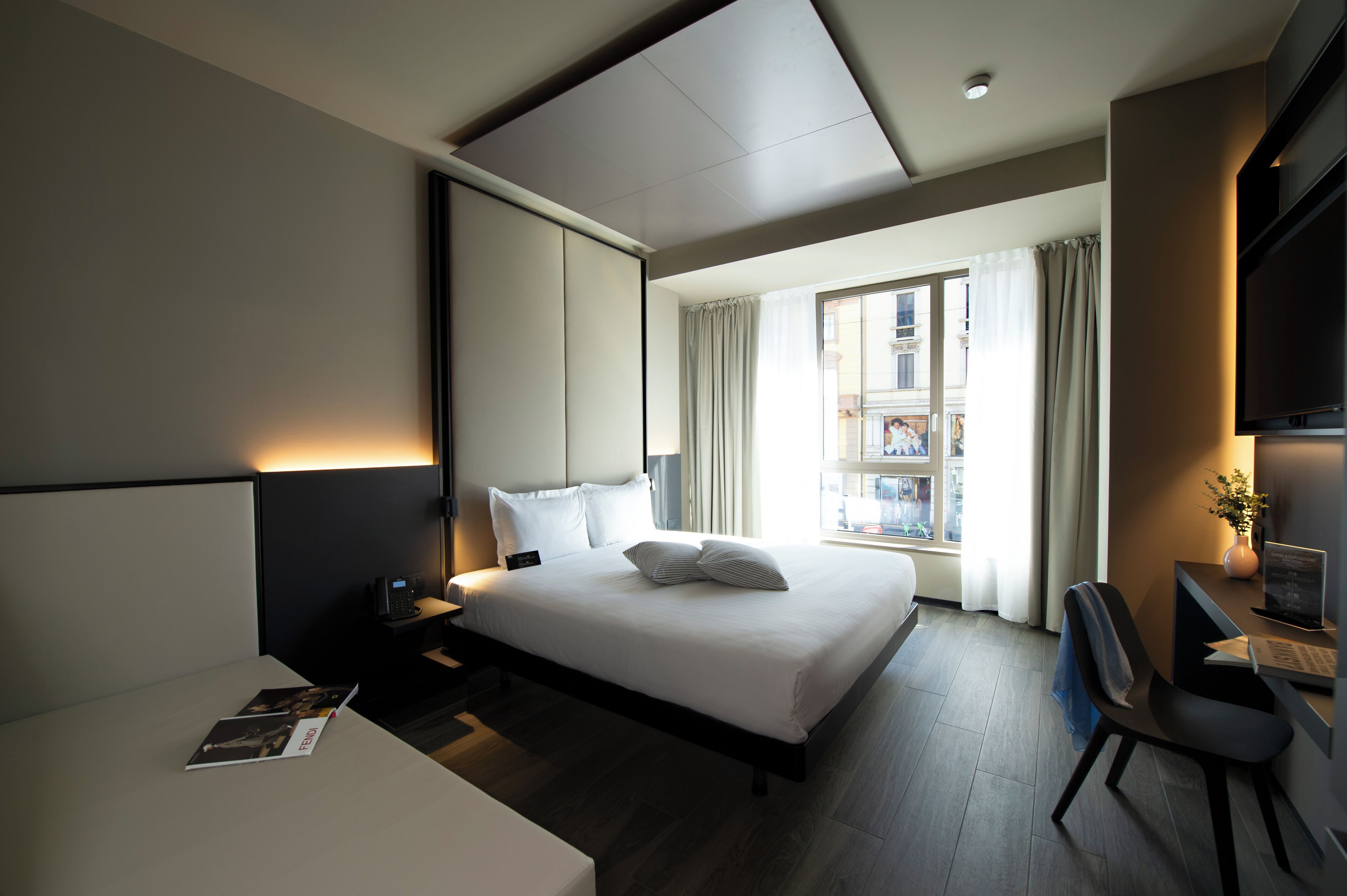 Foto - 7BA Hotel Milano