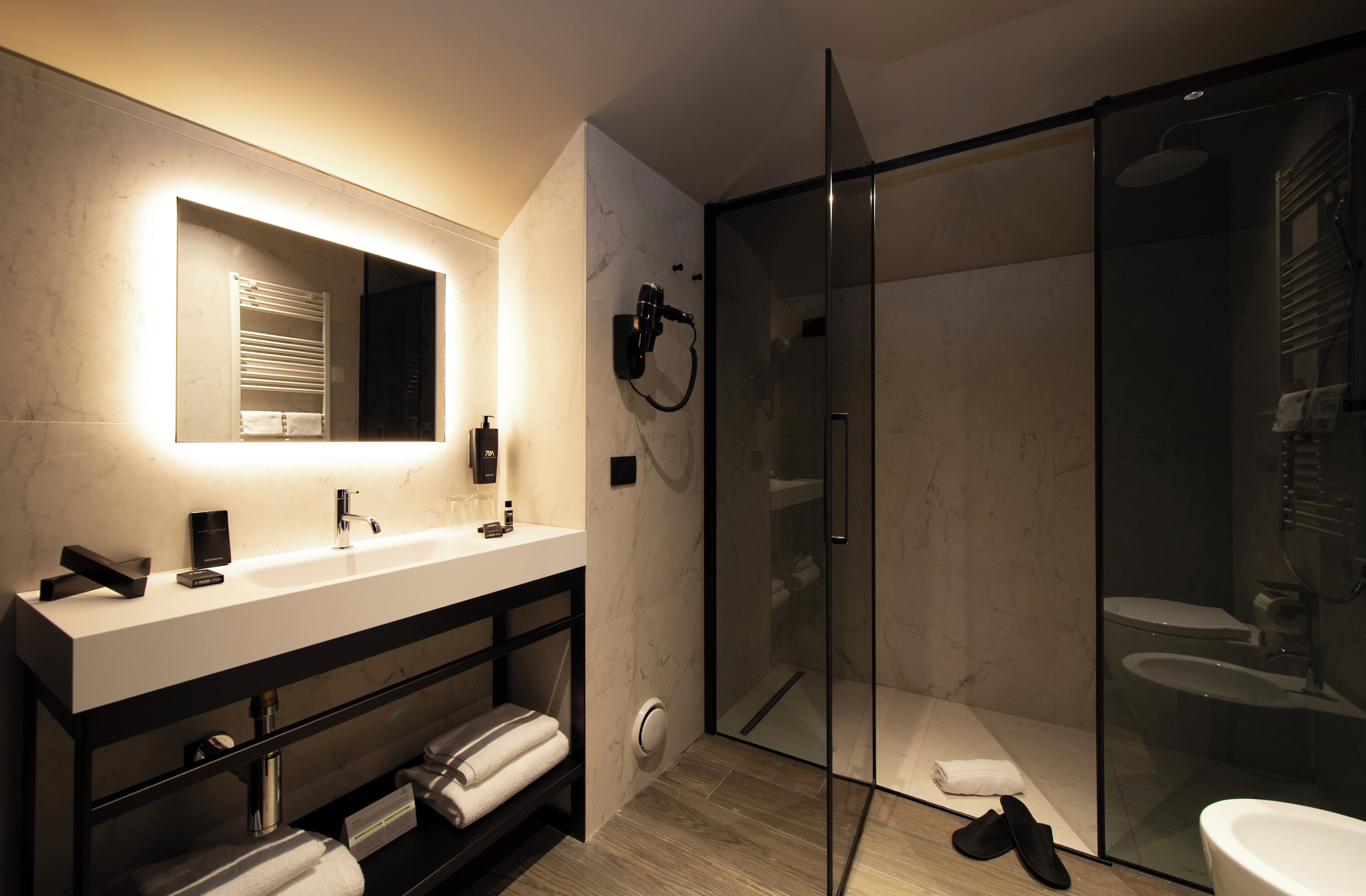 Foto - 7BA Hotel Milano