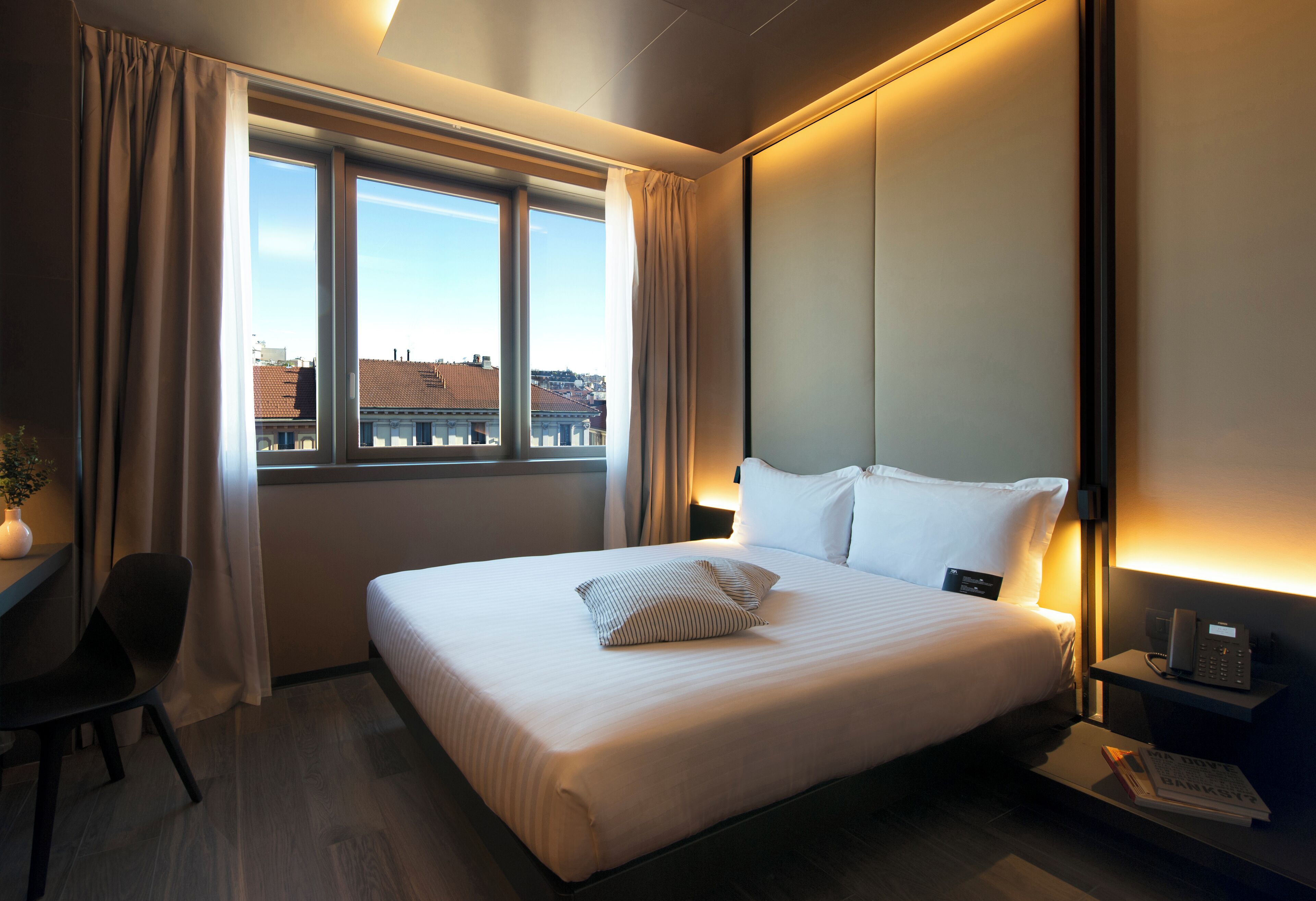 Photo - 7BA Hotel Milano