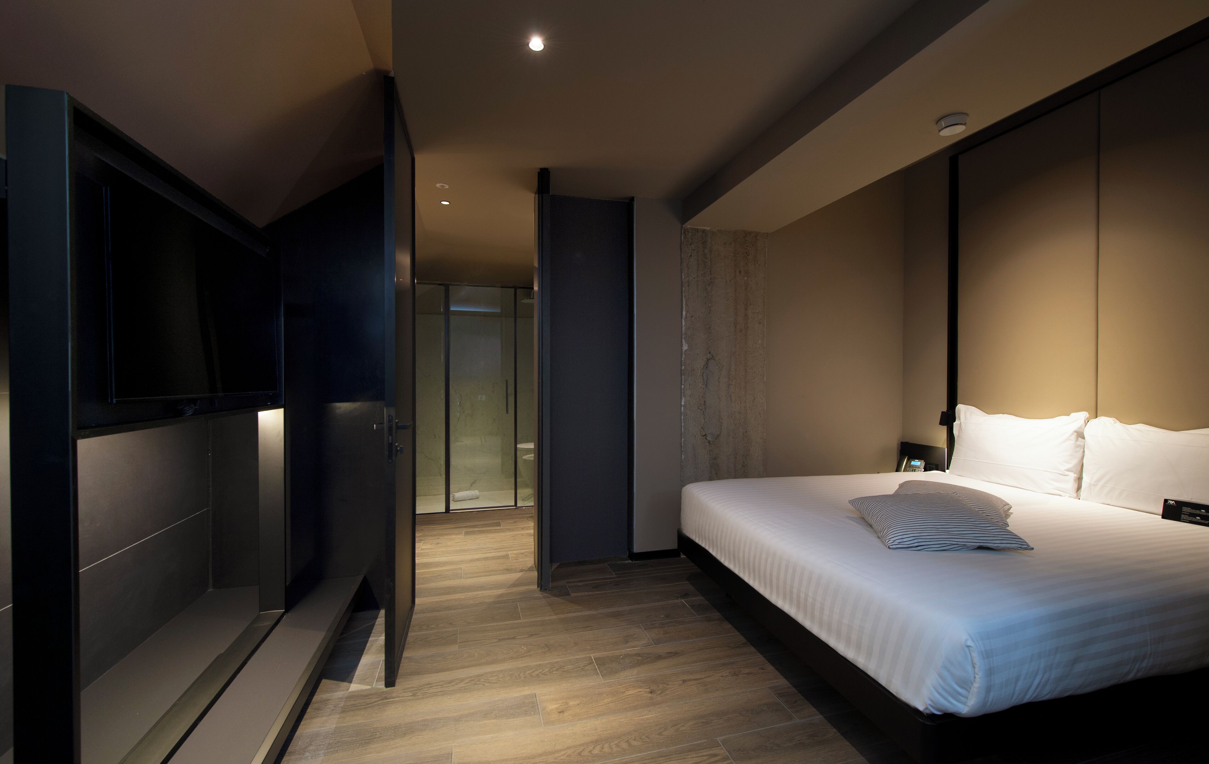 Foto - 7BA Hotel Milano