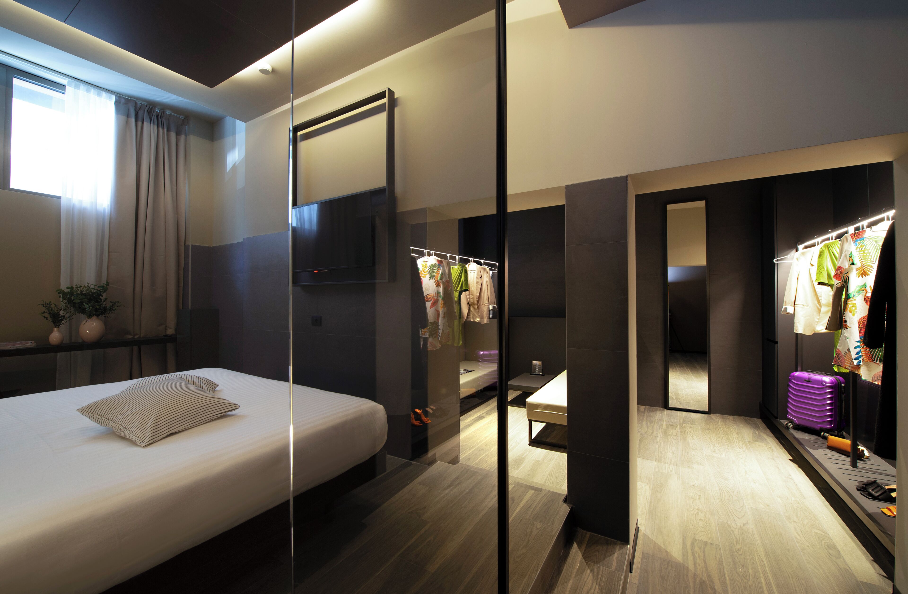 Photo - 7BA Hotel Milano