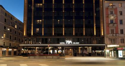7BA Hotel Milano