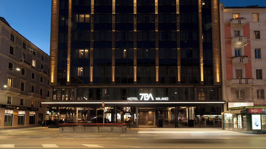7BA Hotel Milano