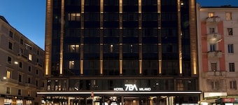 7BA Hotel Milano