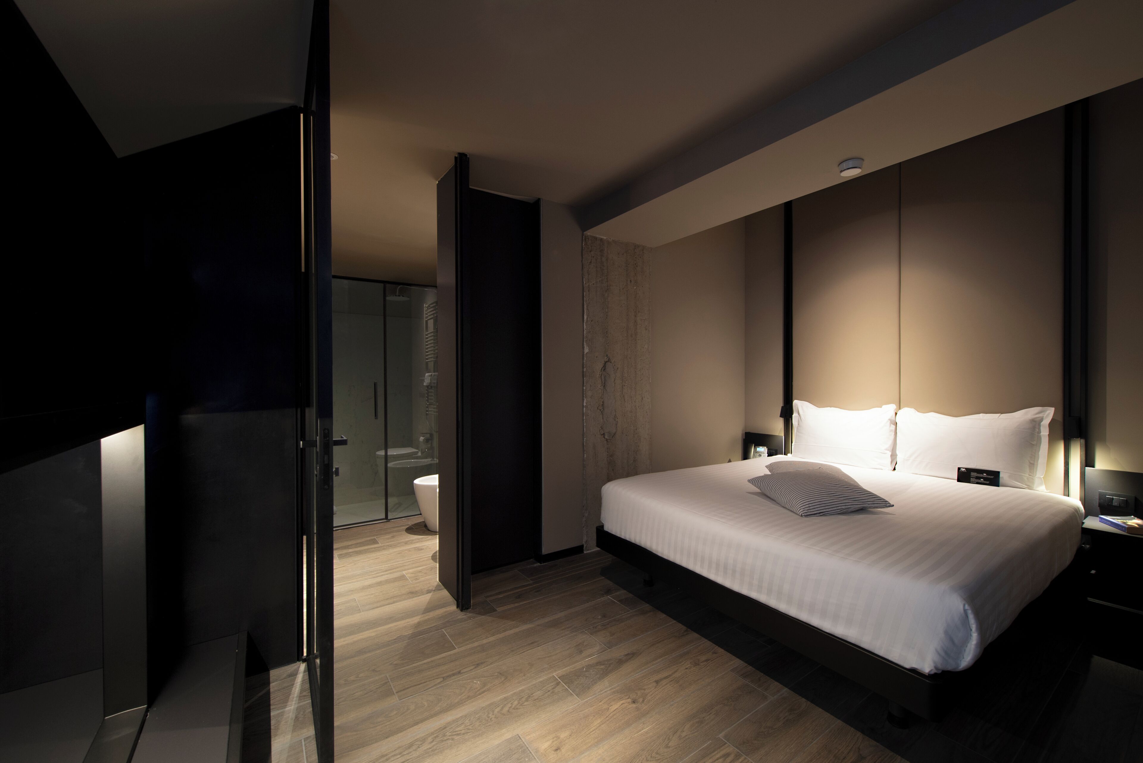 Foto - 7BA Hotel Milano