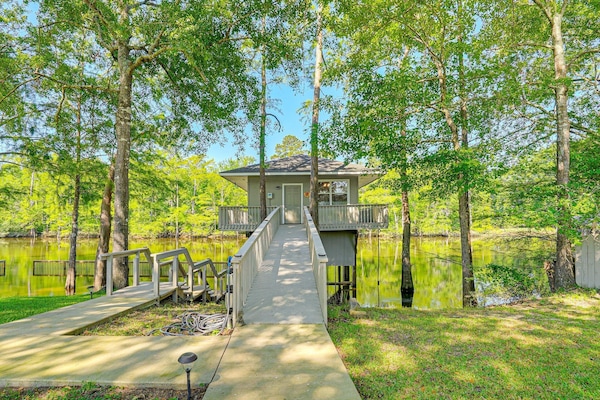 Boat House