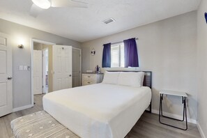 1 Schlafzimmer, Internetzugang, Bettwäsche