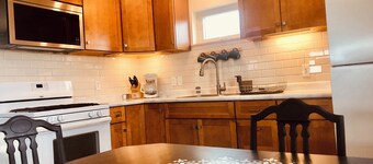 The Lander Roost: Your Basecamp to Adventure