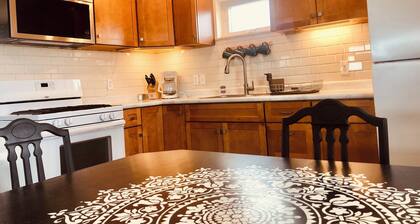 The Lander Roost: Your Basecamp to Adventure