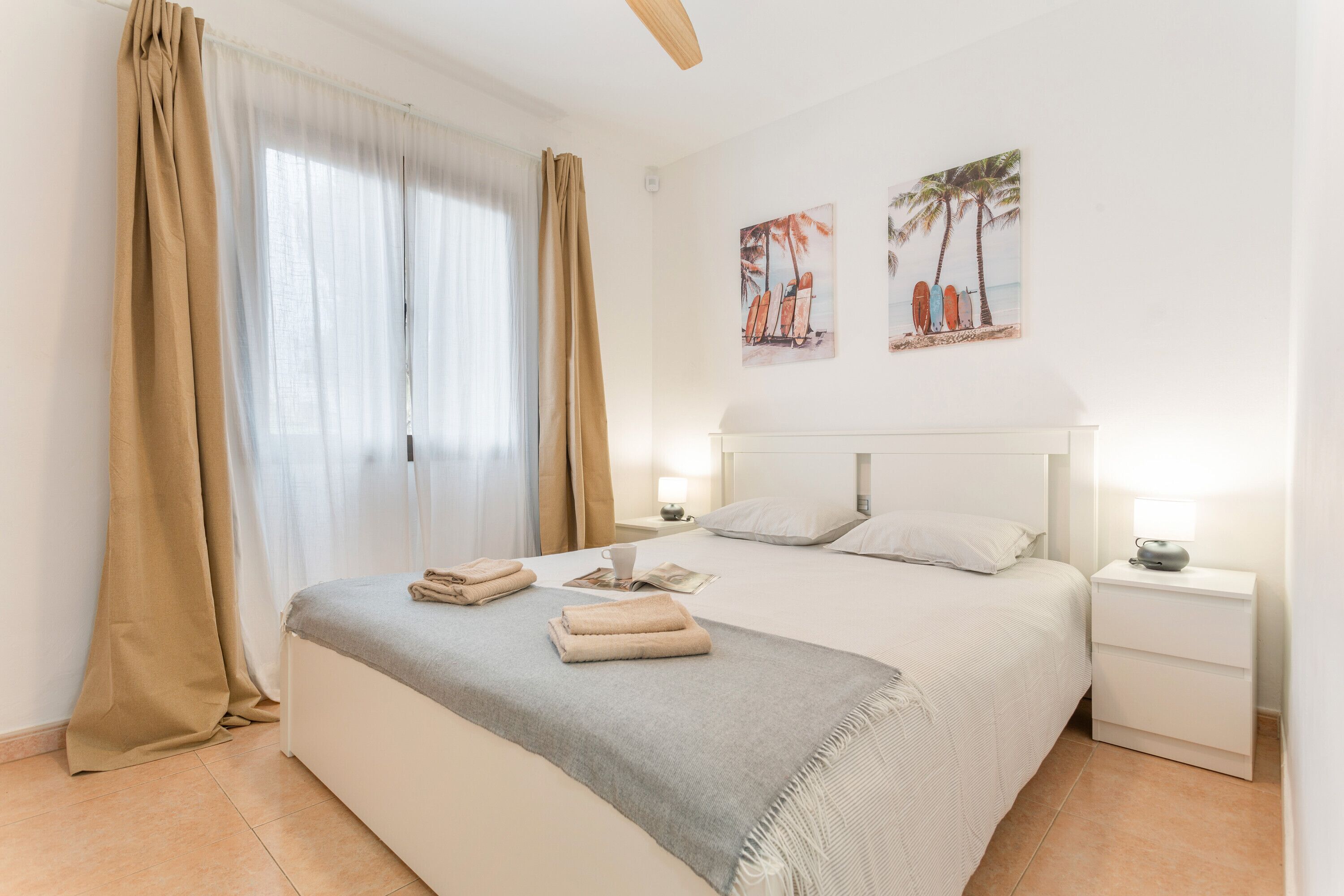 1 habitación, wifi gratis y ropa de cama 