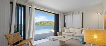 Villa Pantone - Three Bedroom Villa, Sleeps 6