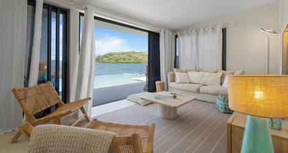 Villa Pantone - Three Bedroom Villa, Sleeps 6