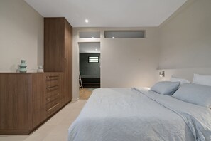 3 Schlafzimmer, Bügeleisen/Bügelbrett, kostenloses WLAN, Bettwäsche