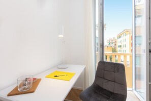 Interior - Amazing 2 Bedrooms Monteverde (Roma)