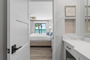 3 sovrum, strykjärn/strykbräda, gratis wi-fi och sängkläder