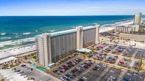 Unclassified image, 3 of 39, button - 1bd 1.5ba 3rd Floor Summit Beach Front Sleeps 5 (Panama City Beach)