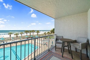 Unclassified image, 5 of 39, button - 1bd 1.5ba 3rd Floor Summit Beach Front Sleeps 5 (Panama City Beach)