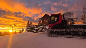 Deportes de invierno