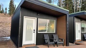 Classic Studio | Terrace/patio