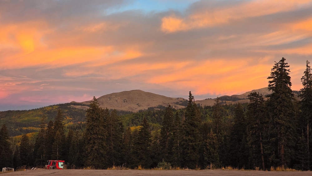 Eagle Point Resort by null