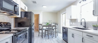 Close to the Lake. Just 8 minutes from UMHB!