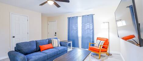 Televisor intel·ligent