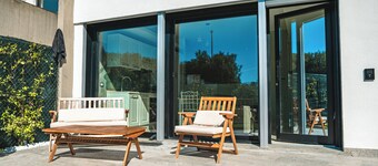 Piccolo Paradiso - Acero