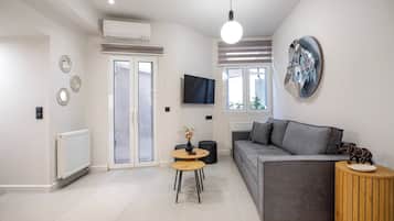 Smart TV 55 pulgadas con canales de televisión digitales