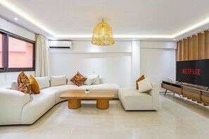 TV connectée