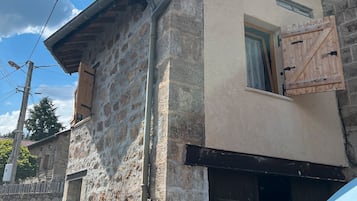 Exterieur