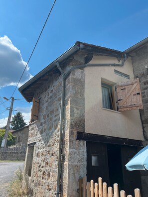Exterieur