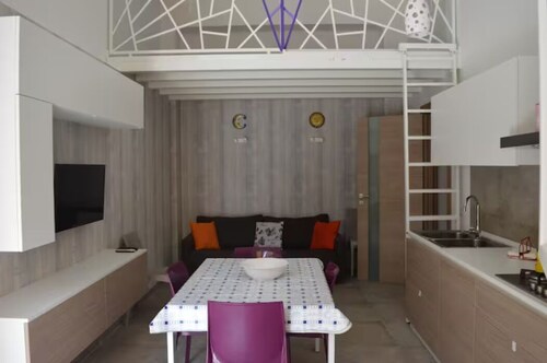 Recent construction, central, all amenities