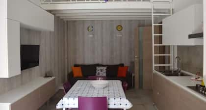 Recent construction, central, all amenities