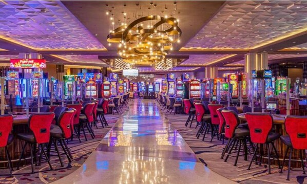 Casino