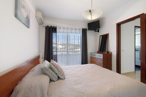 2 habitaciones y wifi gratis