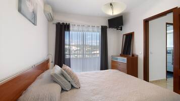 2 habitaciones y wifi gratis