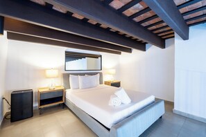 Literie hypoallergénique, décoration personnalisée