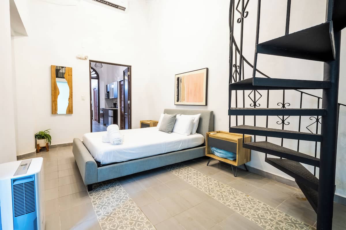 Loft, 2 Bedrooms, Non Smoking, Kitchen