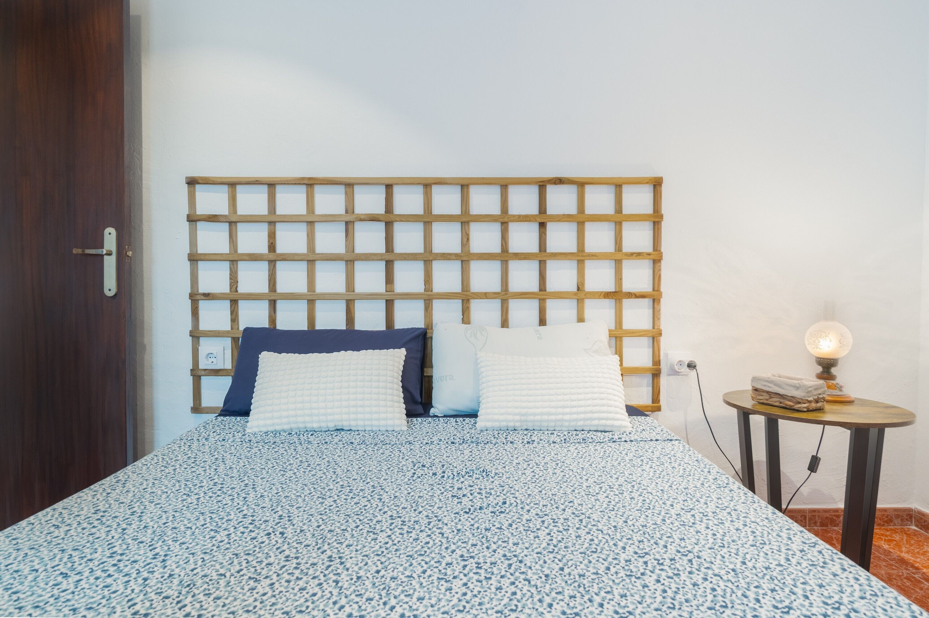 1 slaapkamer, gratis wifi, beddengoed