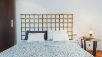 1 slaapkamer, gratis wifi, beddengoed