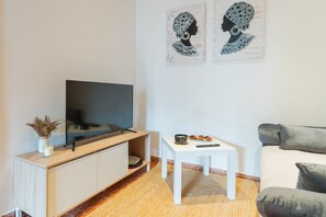 TV