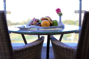 Unclassified image, 2 of 31, button - Blue Lotus Nile Suites (Aswan)